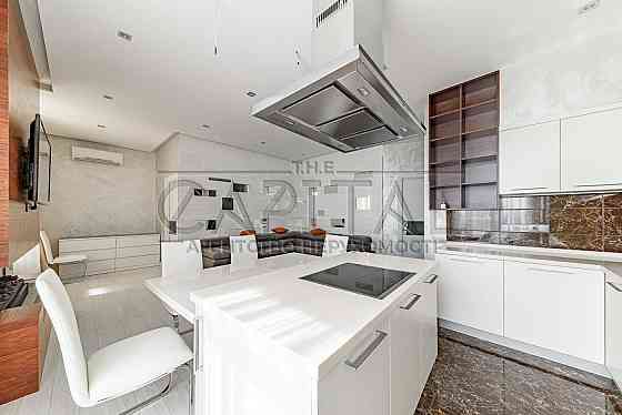 Оренда Квартира вул.Жилянська, Центр, Київ, Шевченківській, ЖК Элегант Киев