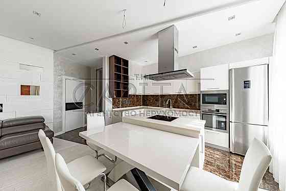 Оренда Квартира вул.Жилянська, Центр, Київ, Шевченківській, ЖК Элегант Киев