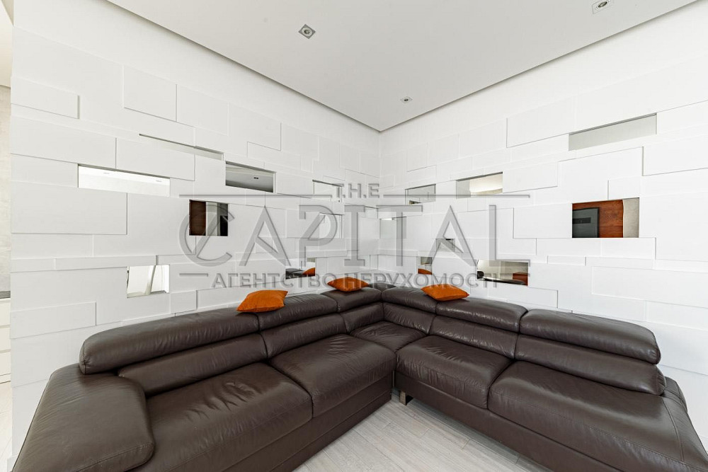 Оренда Квартира вул.Жилянська, Центр, Київ, Шевченківській, ЖК Элегант Киев - изображение 7