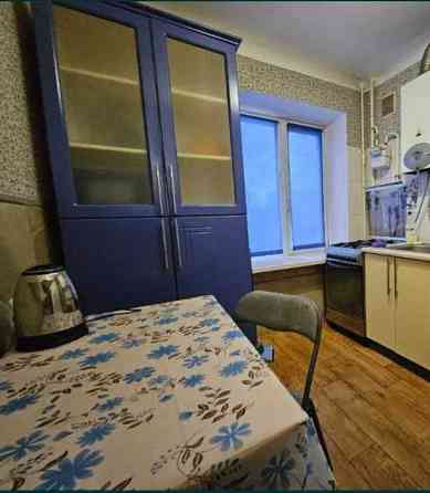 Власник хдаеться 1-кім. квартира центр. Ивано-Франковск