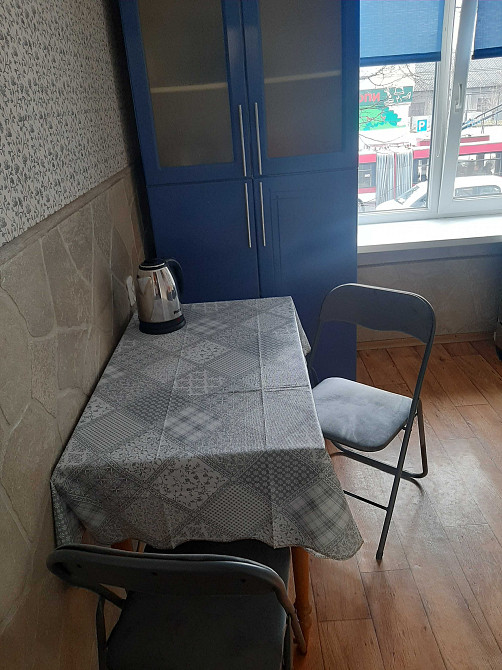 Власник хдаеться 1-кім. квартира центр. Ивано-Франковск - изображение 1