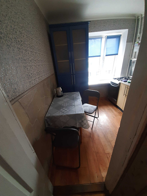 Власник хдаеться 1-кім. квартира центр. Ивано-Франковск - изображение 7