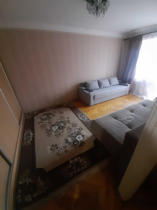 Власник хдаеться 1-кім. квартира центр. Ивано-Франковск - изображение 8