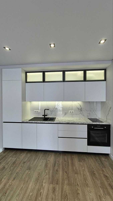 Оренда 1к квартири на вул. Кругла 9 Львов - изображение 1