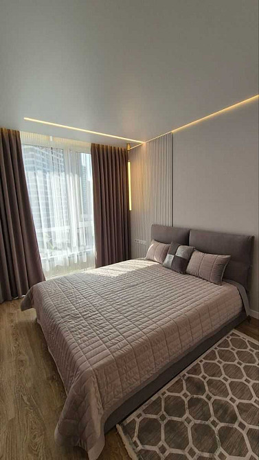 Оренда 1к квартири на вул. Кругла 9 Львов - изображение 7