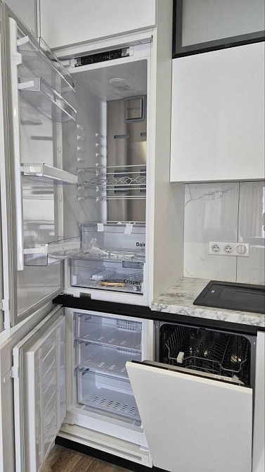 Оренда 1к квартири на вул. Кругла 9 Львов - изображение 4