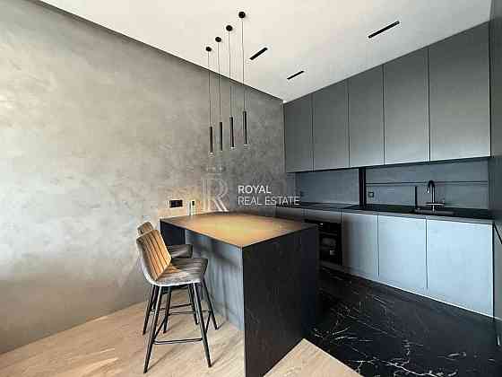 оренда Шевченківському районі Києва ЖК Greenville Park Киев