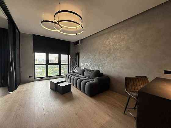 оренда Шевченківському районі Києва ЖК Greenville Park Киев