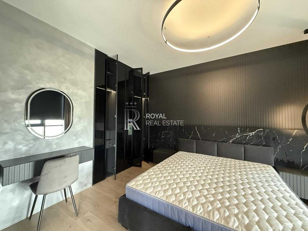 оренда Шевченківському районі Києва ЖК Greenville Park Киев - изображение 8