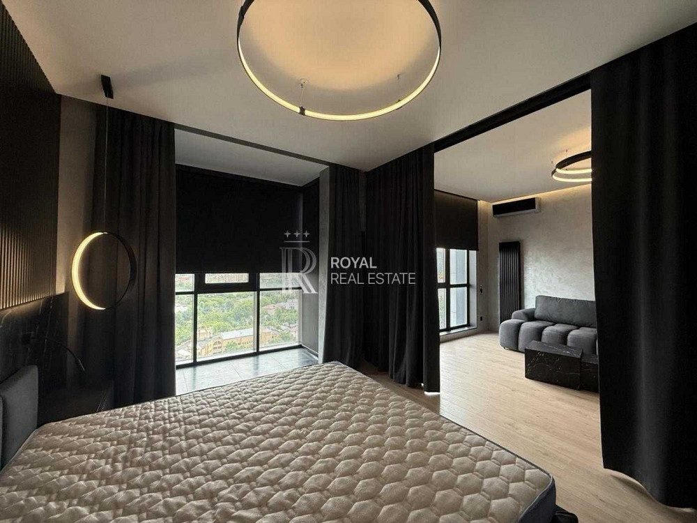 оренда Шевченківському районі Києва ЖК Greenville Park Киев - изображение 7