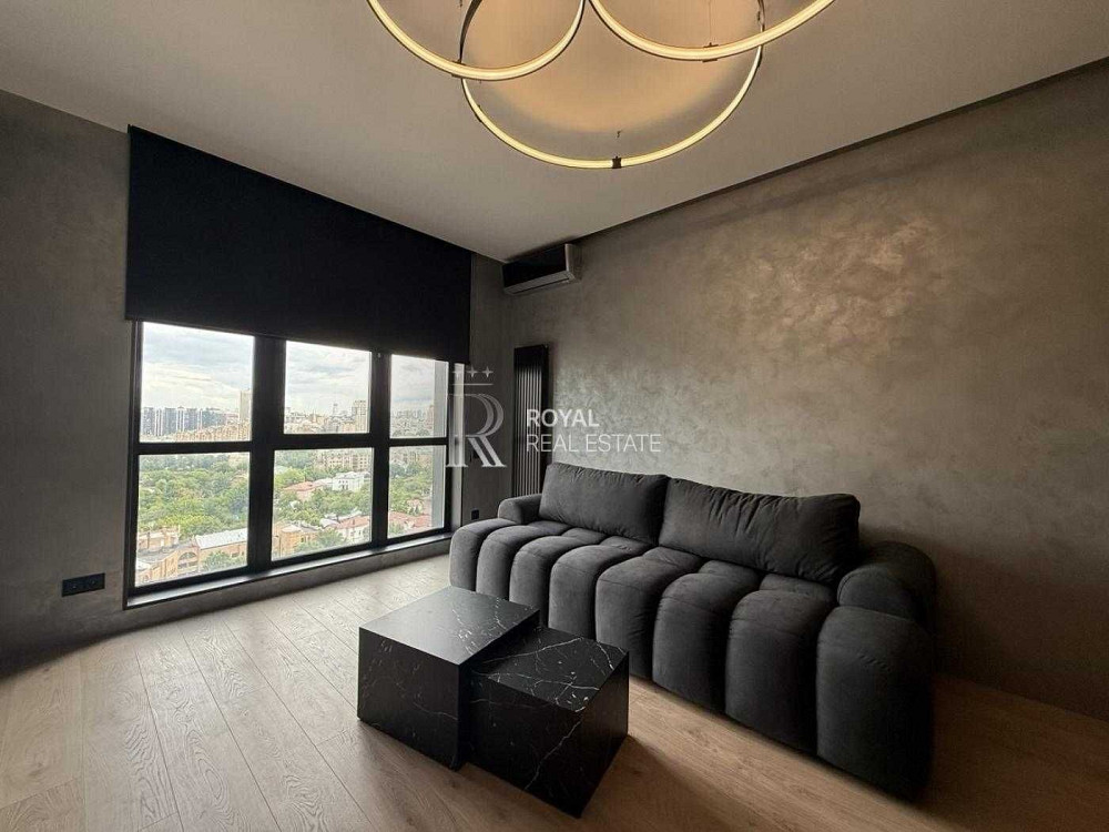 оренда Шевченківському районі Києва ЖК Greenville Park Киев - изображение 3