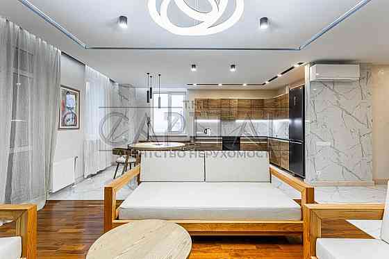 Оренда Квартира вул. Василя Липківського, Солом'янка, Київ Киев