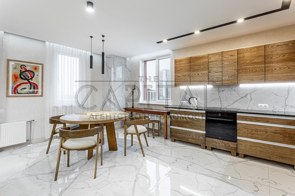 Оренда Квартира вул. Василя Липківського, Солом'янка, Київ Киев - изображение 5