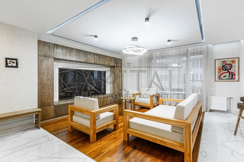 Оренда Квартира вул. Василя Липківського, Солом'янка, Київ Киев - изображение 1