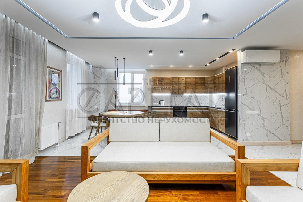 Оренда Квартира вул. Василя Липківського, Солом'янка, Київ Киев - изображение 3