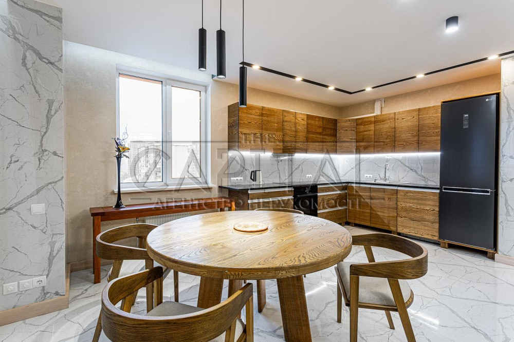 Оренда Квартира вул. Василя Липківського, Солом'янка, Київ Киев - изображение 7