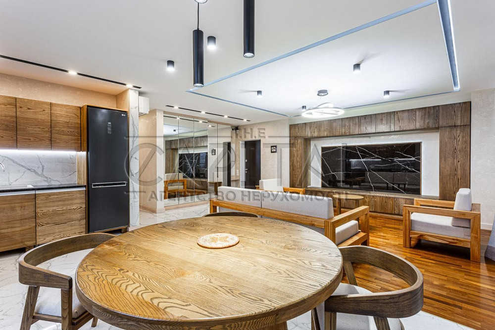 Оренда Квартира вул. Василя Липківського, Солом'янка, Київ Киев - изображение 8