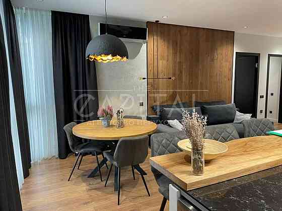 Оренда квартири, вул. Предславинська, ЖК Французький Квартал 2 Киев