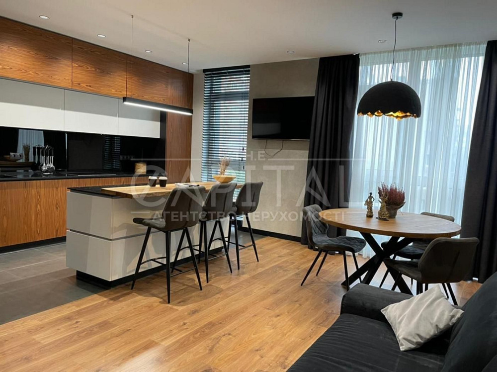 Оренда квартири, вул. Предславинська, ЖК Французький Квартал 2 Київ - зображення 8