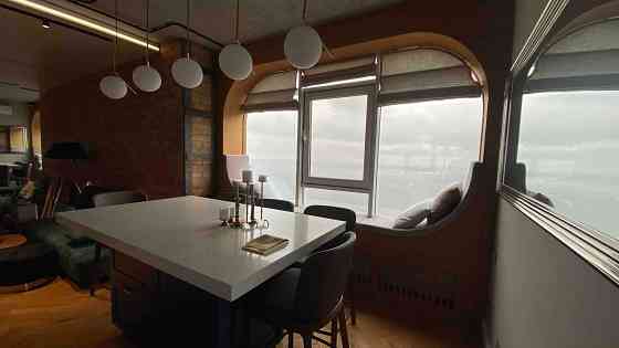 видео!!  пентхаус с террасой, Седьмая Жемчужина. Без аналогов! Одесса