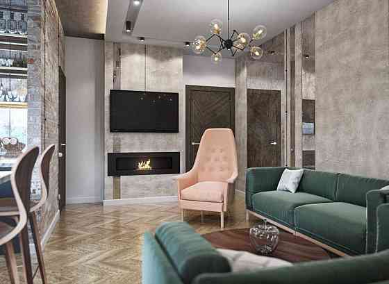 видео!!  пентхаус с террасой, Седьмая Жемчужина. Без аналогов! Одесса