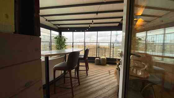 видео!!  пентхаус с террасой, Седьмая Жемчужина. Без аналогов! Одесса