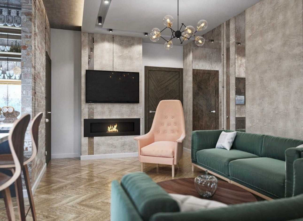 видео!!  пентхаус с террасой, Седьмая Жемчужина. Без аналогов! Одесса - изображение 4