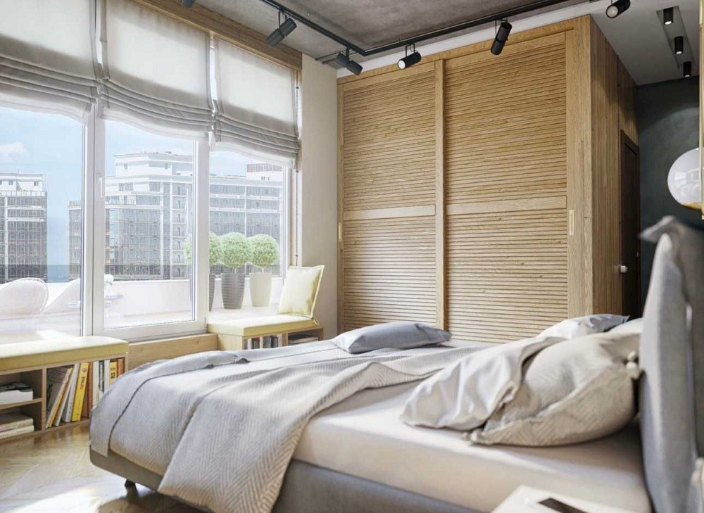 видео!!  пентхаус с террасой, Седьмая Жемчужина. Без аналогов! Одесса - изображение 8