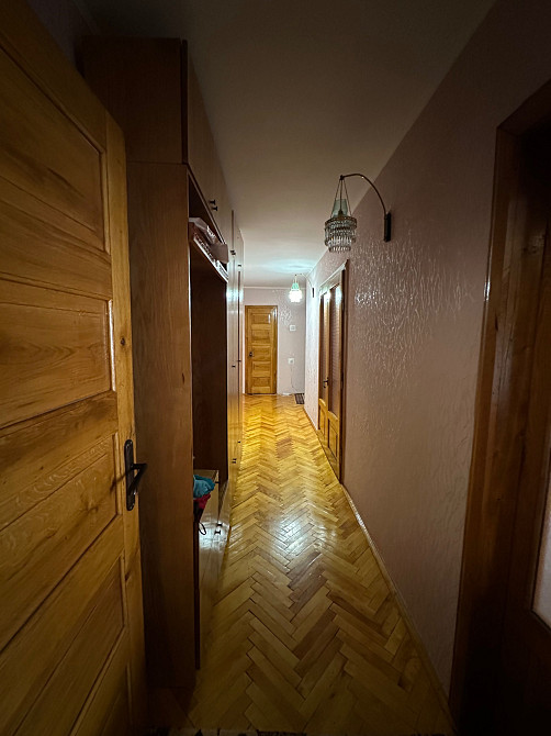 Здам в довгострокову оренду 4-кімнатну квартиру у Новояворівську Новояворівськ - зображення 1