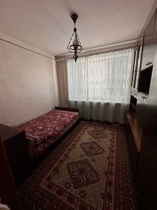 Здам в довгострокову оренду 4-кімнатну квартиру у Новояворівську Новояворівськ - зображення 5