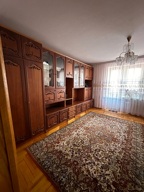 Здам в довгострокову оренду 4-кімнатну квартиру у Новояворівську Новояворівськ - зображення 4