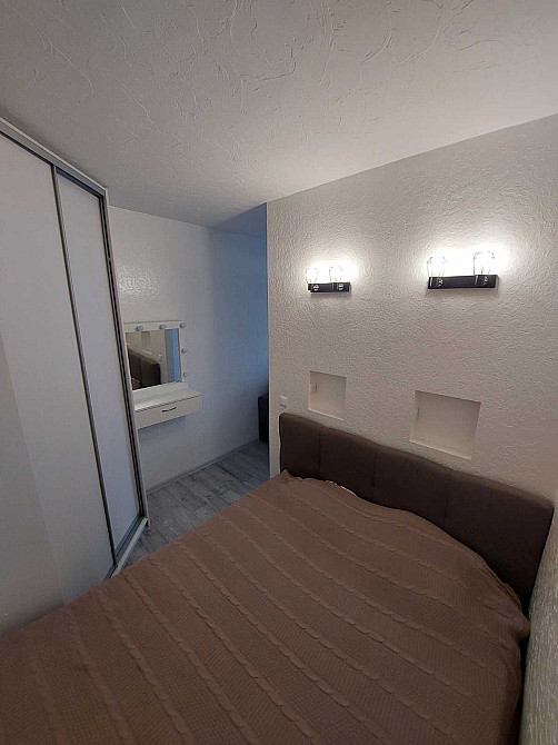 Оренда 1 к квартири в центрі, біля театру Винница - изображение 5