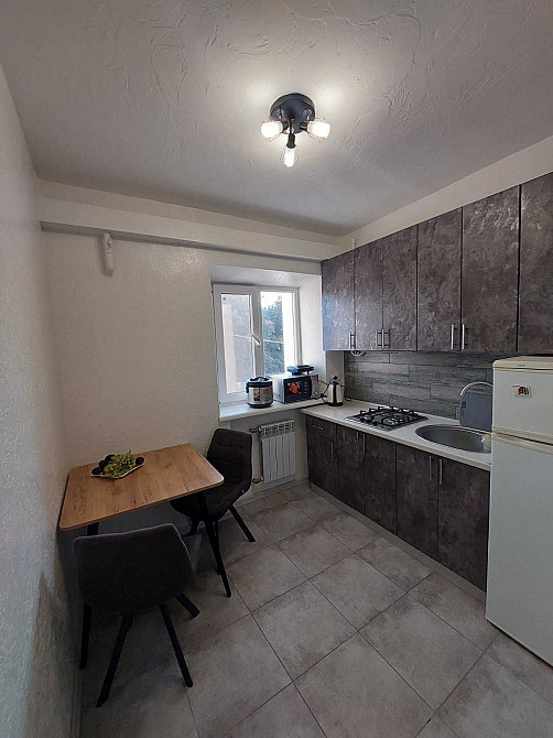 Оренда 1 к квартири в центрі, біля театру Винница - изображение 8