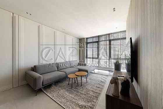 Оренда квартири в ЖК "Новопечерські Липки" Киев