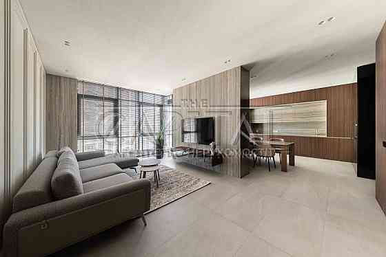 Оренда квартири в ЖК "Новопечерські Липки" Киев