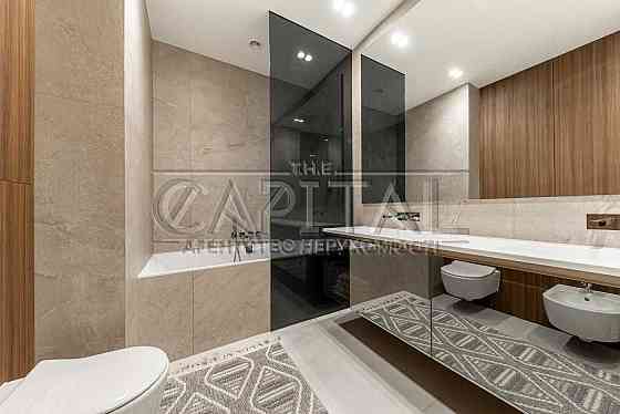 Оренда квартири в ЖК "Новопечерські Липки" Киев