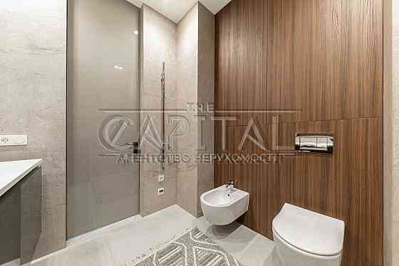 Оренда квартири в ЖК "Новопечерські Липки" Киев