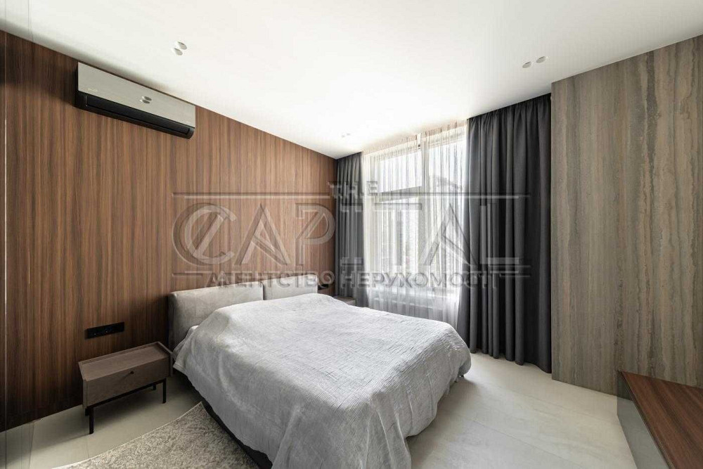 Оренда квартири в ЖК "Новопечерські Липки" Київ - зображення 3