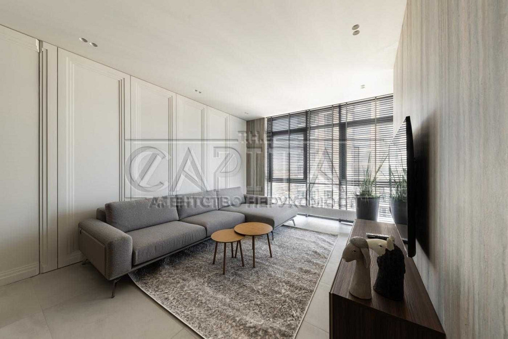 Оренда квартири в ЖК "Новопечерські Липки" Київ - зображення 4