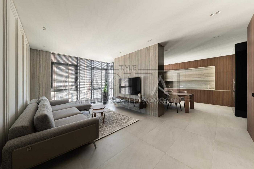 Оренда квартири в ЖК "Новопечерські Липки" Київ - зображення 1