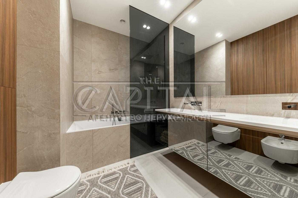 Оренда квартири в ЖК "Новопечерські Липки" Київ - зображення 5