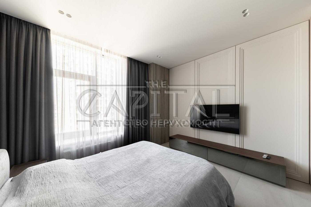 Оренда квартири в ЖК "Новопечерські Липки" Київ - зображення 8