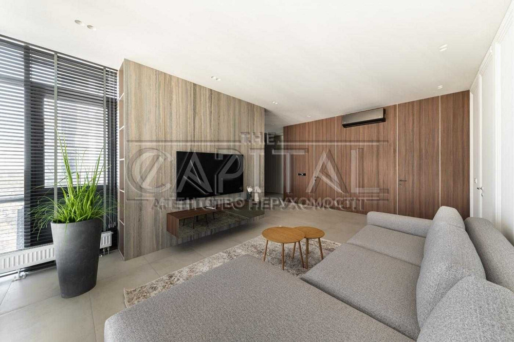 Оренда квартири в ЖК "Новопечерські Липки" Київ - зображення 7