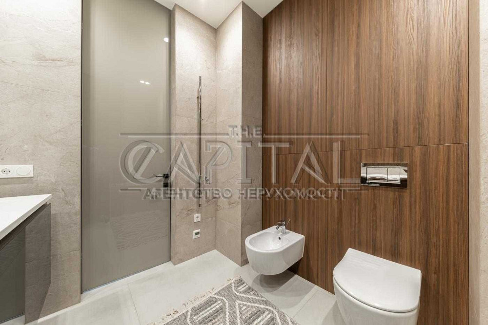 Оренда квартири в ЖК "Новопечерські Липки" Київ - зображення 6