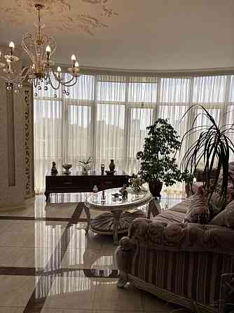 Красивая двухкомнатная квартира в доме Марсель Одесса