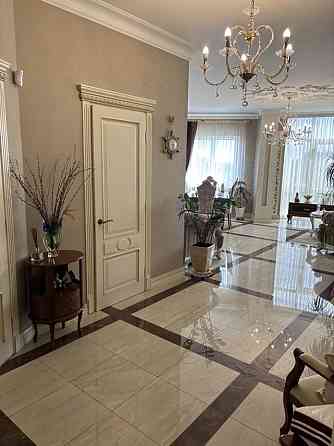 Красивая двухкомнатная квартира в доме Марсель Одесса