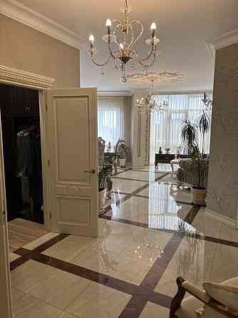 Красивая двухкомнатная квартира в доме Марсель Одесса