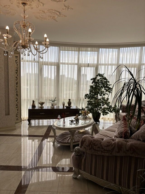 Красивая двухкомнатная квартира в доме Марсель Одесса - изображение 2