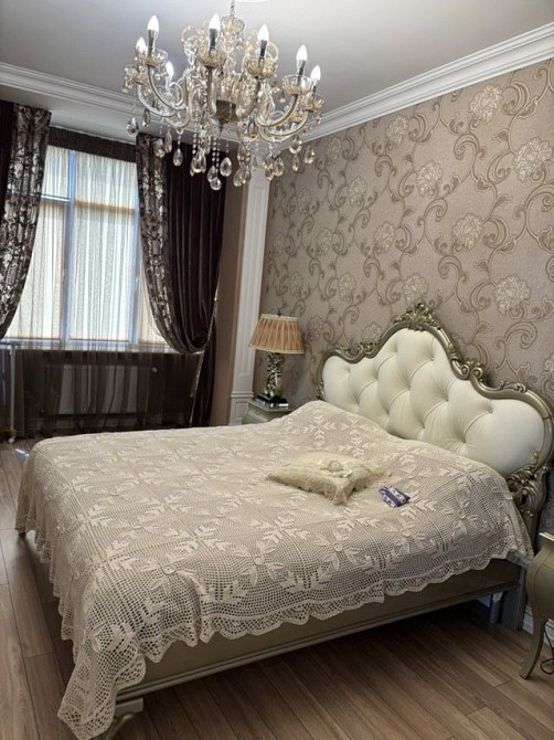 Красивая двухкомнатная квартира в доме Марсель Одесса - изображение 8