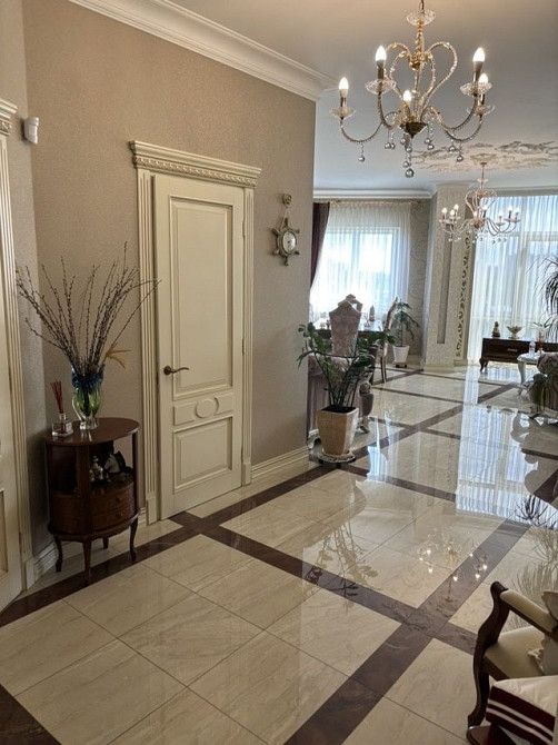 Красивая двухкомнатная квартира в доме Марсель Одесса - изображение 6